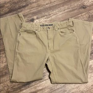 Men’s Duluth Flex Fire Hose Pants